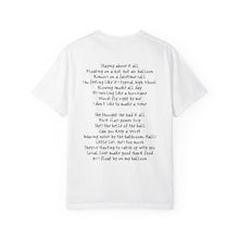 Load image into Gallery viewer, Fake Nice Girls Lyric Tee