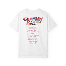 Load image into Gallery viewer, Grammy Bait Tee