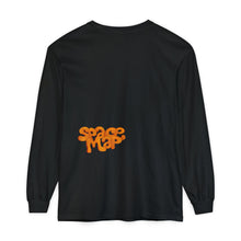 Load image into Gallery viewer, SPACE MAP GRAPHIC TEE
