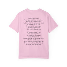 Load image into Gallery viewer, Fake Nice Girls Lyric Tee
