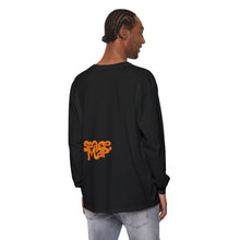 Load image into Gallery viewer, SPACE MAP GRAPHIC TEE
