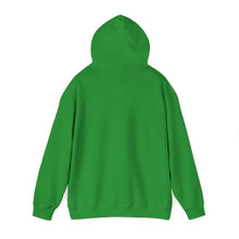 Load image into Gallery viewer, Cool Cat Christmas Hoodie
