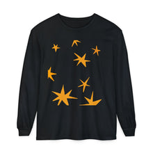 Load image into Gallery viewer, SPACE MAP GRAPHIC TEE
