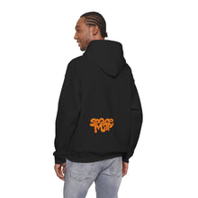 Load image into Gallery viewer, SPACE MAP HOODIE

