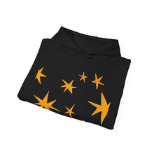 Load image into Gallery viewer, SPACE MAP HOODIE
