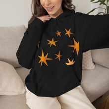 Load image into Gallery viewer, SPACE MAP HOODIE
