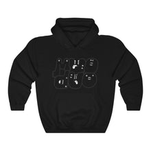 Load image into Gallery viewer, Cool Creature Logo Hoodie
