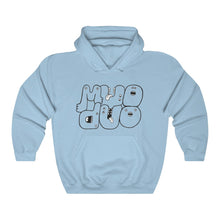 Load image into Gallery viewer, Cool Creature Logo Hoodie
