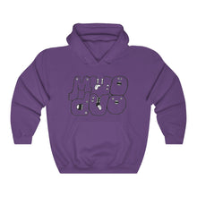 Load image into Gallery viewer, Cool Creature Logo Hoodie
