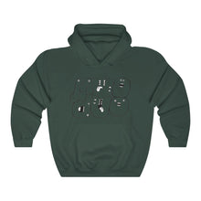 Load image into Gallery viewer, Cool Creature Logo Hoodie
